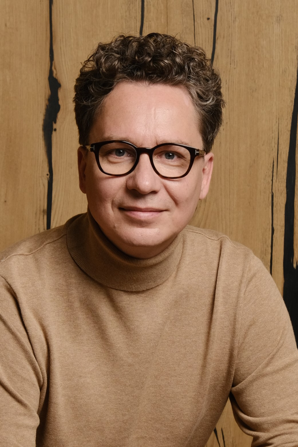 图 | 谢尔盖·扬(Sergay Young)(来源:资料图)