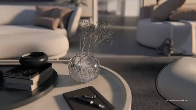 沃尔沃首款MPV车型EM90预告，新车将于11月12日全球首发