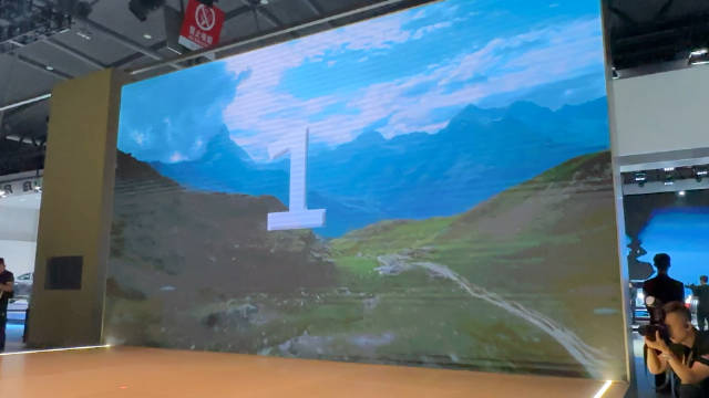 捷豹路虎一分为四，每一个独立品牌都拥有独立个性……