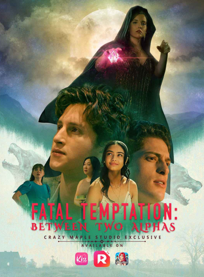 恐怖再临,再恐怖一点