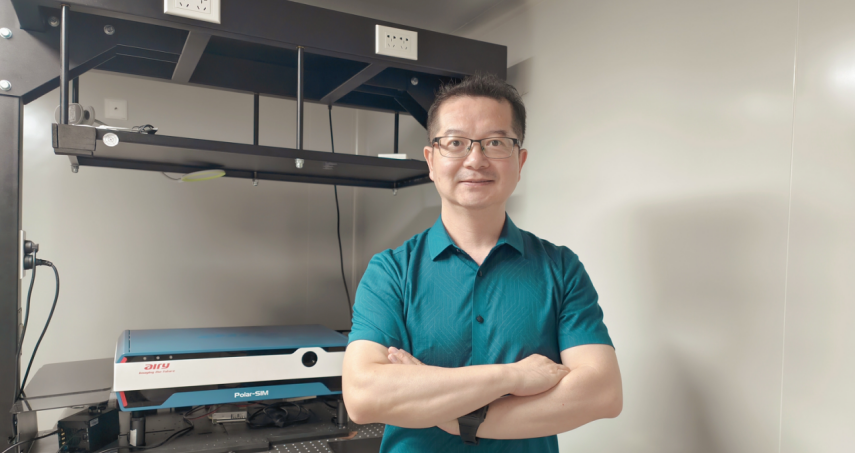 生物光学成像,生物学成像是什么意思