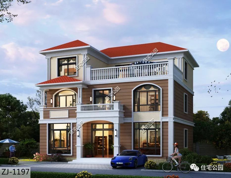 自建别墅实用户型图 df74-5e17f9a4e7dbb4e73a61e99b2d506f9d.jpg