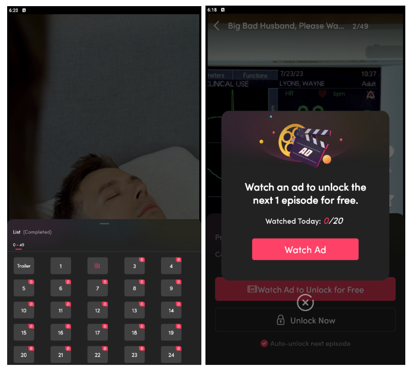 恐怖再临,再恐怖一点