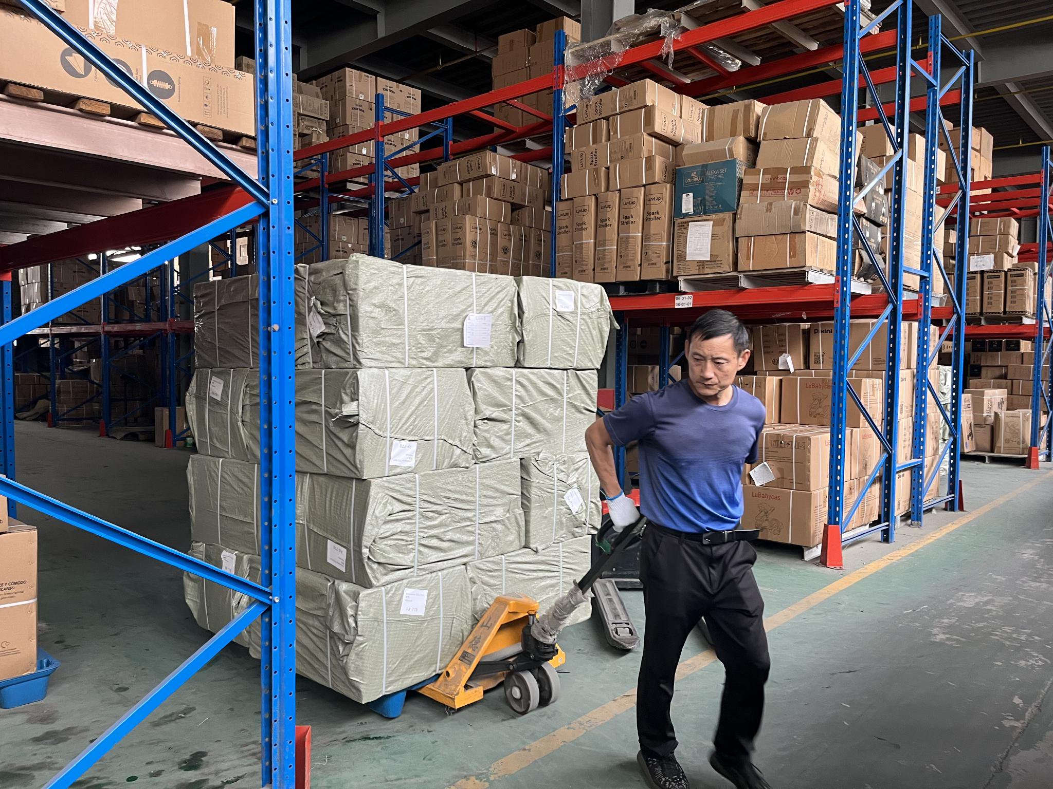 实地调研:逆势增长仍感焦虑,受困“童车之都”何以破局?