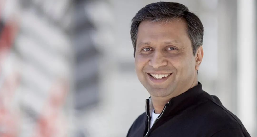 看看独角兽，走进独角兽