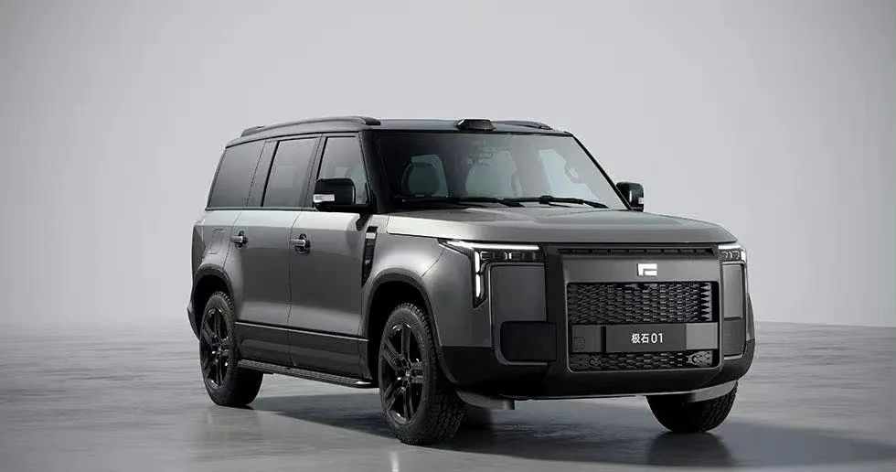 造车轻资产模式，轻资产造车