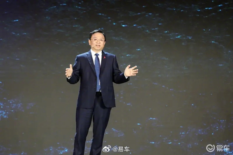 比亚迪王传福：9月底将推全新概念车 未来3-5年会打价格战