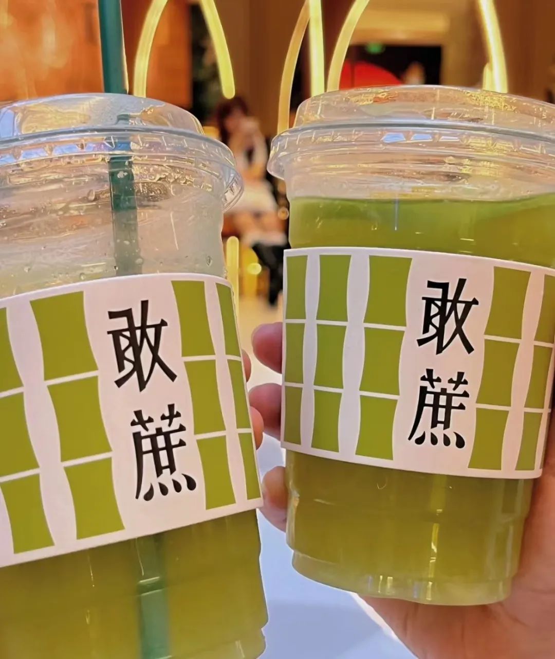 敢蔗,图源小红书博主@鱼鱼 已获授权