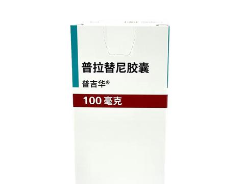 为RET基因融合肿瘤患者带来长久生存获益  普拉替尼新适应症获批