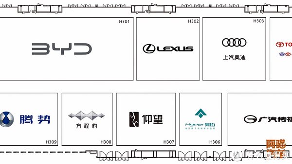 成都车展冰火两重天，汽车淘汰赛进入高潮，听句劝，守住你的钱包