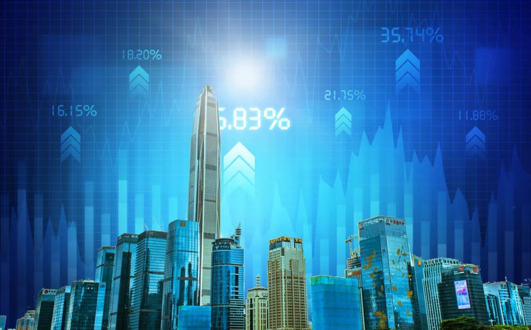 工业互联网新模式，工业互联网通俗讲解