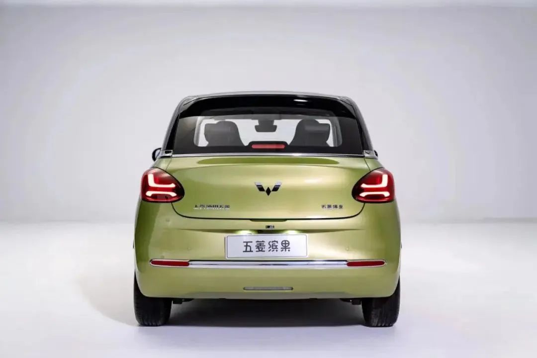 最低只要6万,这几台国产小车好开又实用,城市代步超省心!