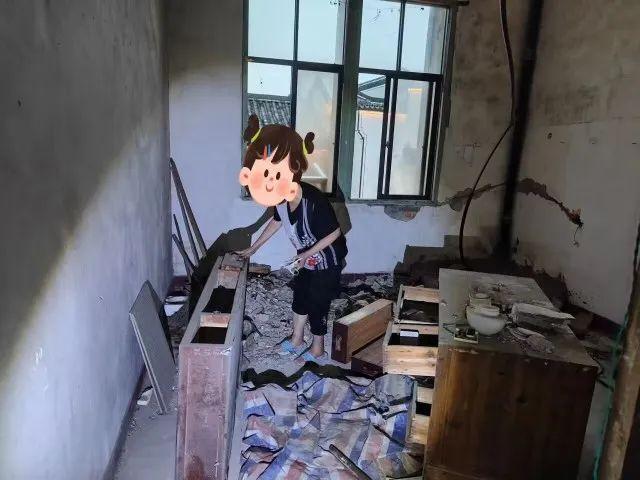 暴雨天，杭州女婿急到报警：丈母娘丢了！