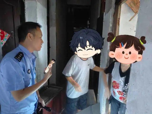 暴雨天，杭州女婿急到报警：丈母娘丢了！