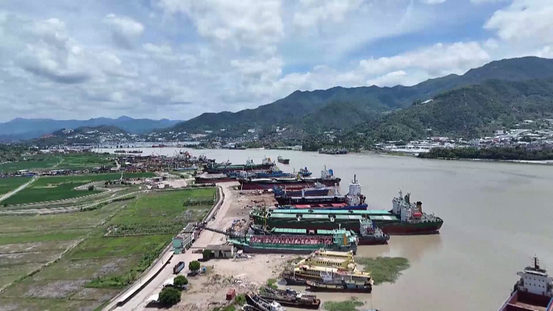 大暴雨预警等级分为几级,大暴雨预警等级