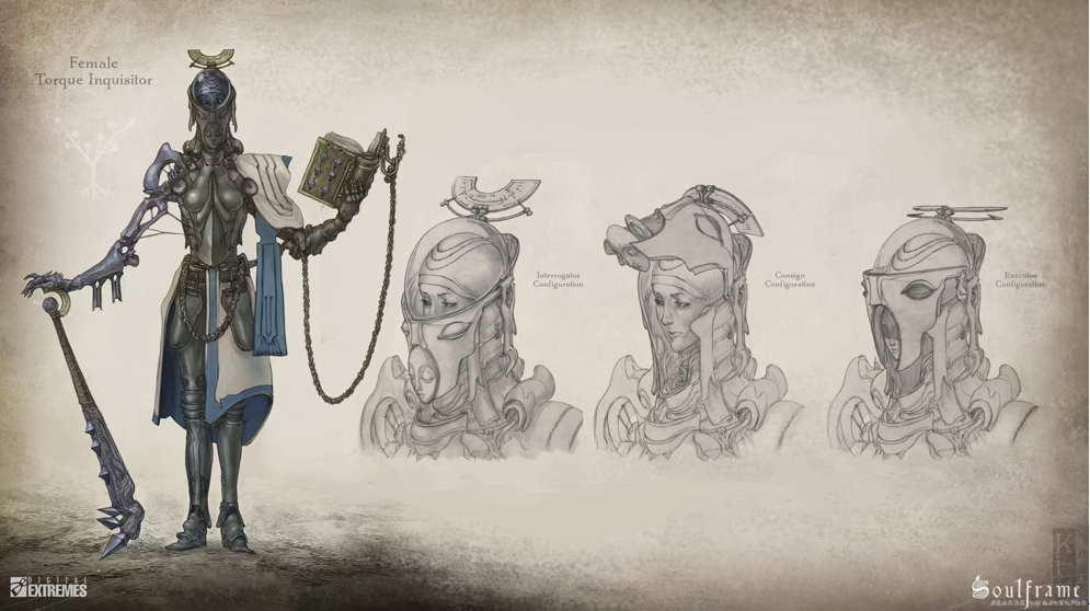 warframe的开发商是谁，warframe开发公司