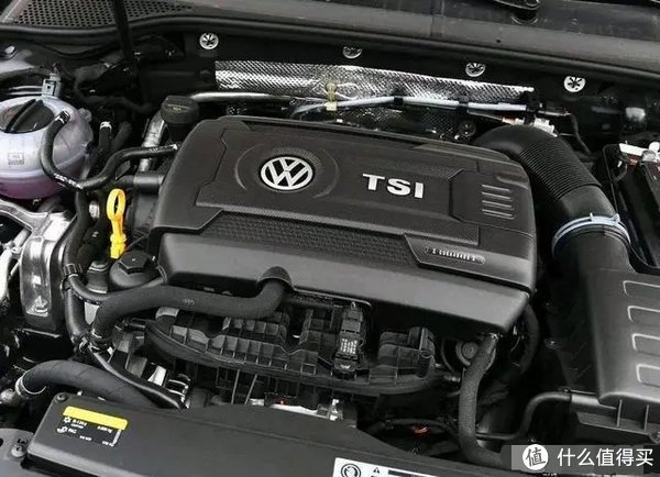 神机大众EA888，为何会成为汽车修理厂的“铁饭碗”？