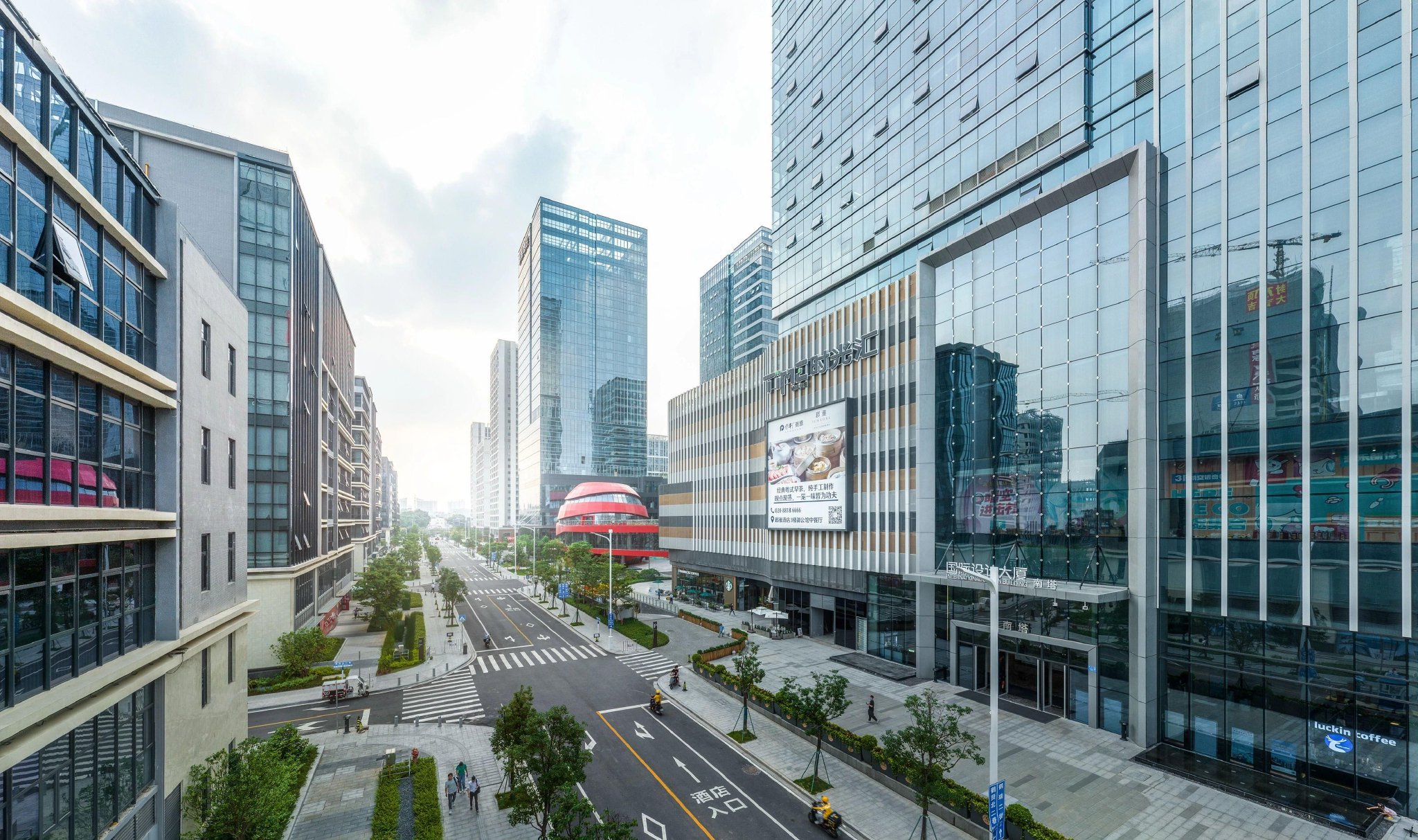 加盟燕安居后,总部除了产品供应,还会提供哪些运营支持?