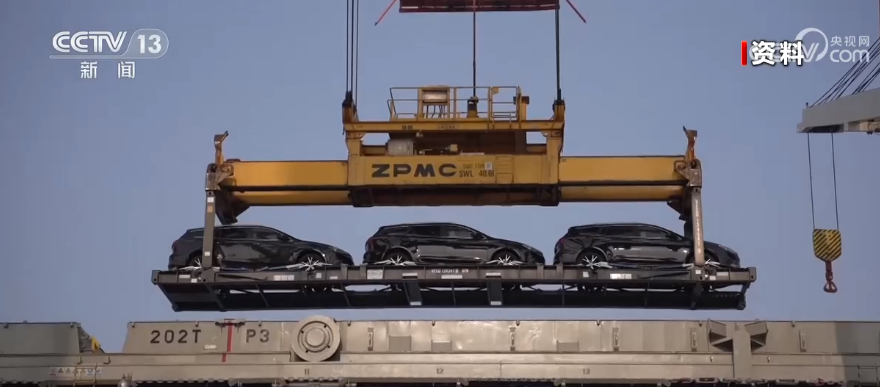 七部门发布汽车行业稳增长方案 从供需两端发力 推动汽车行业稳定增长