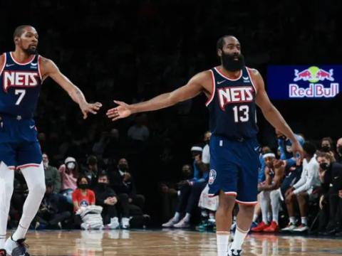 哈登转会太阳队开启职业生涯新篇章球迷期待值拉满