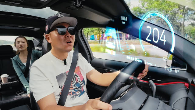 简直不敢相信蒙迪欧一箱油能纵穿德国……