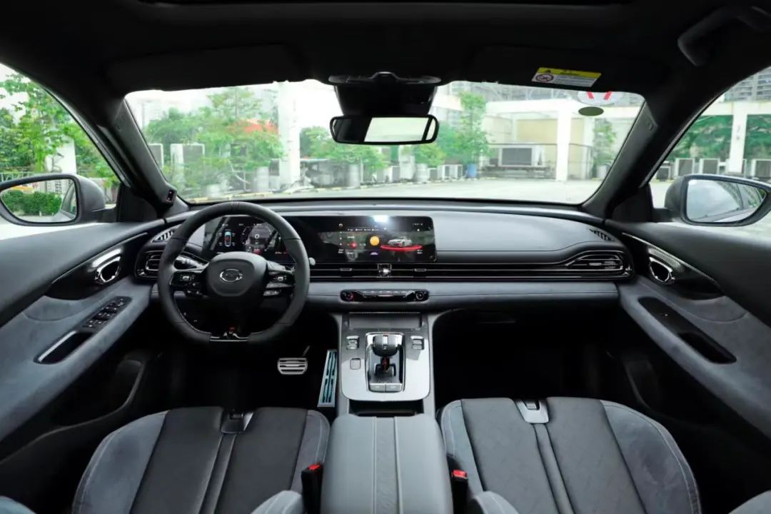 不到11万买性能钢炮,都是国产狠货