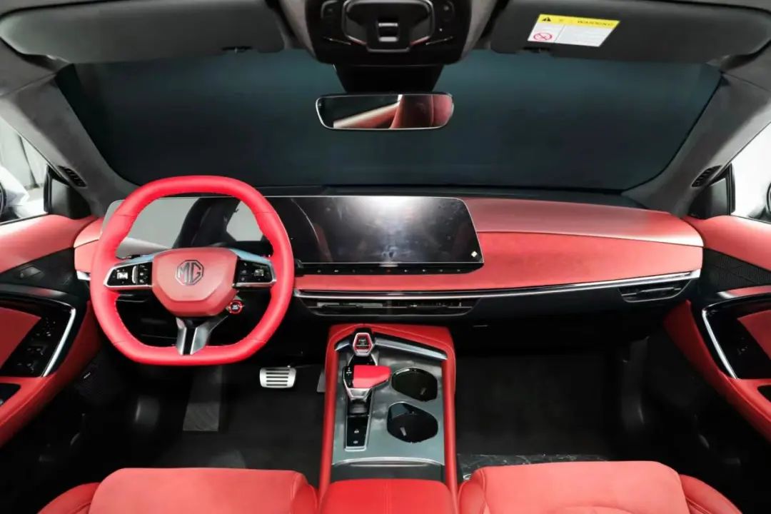 不到11万买性能钢炮,都是国产狠货