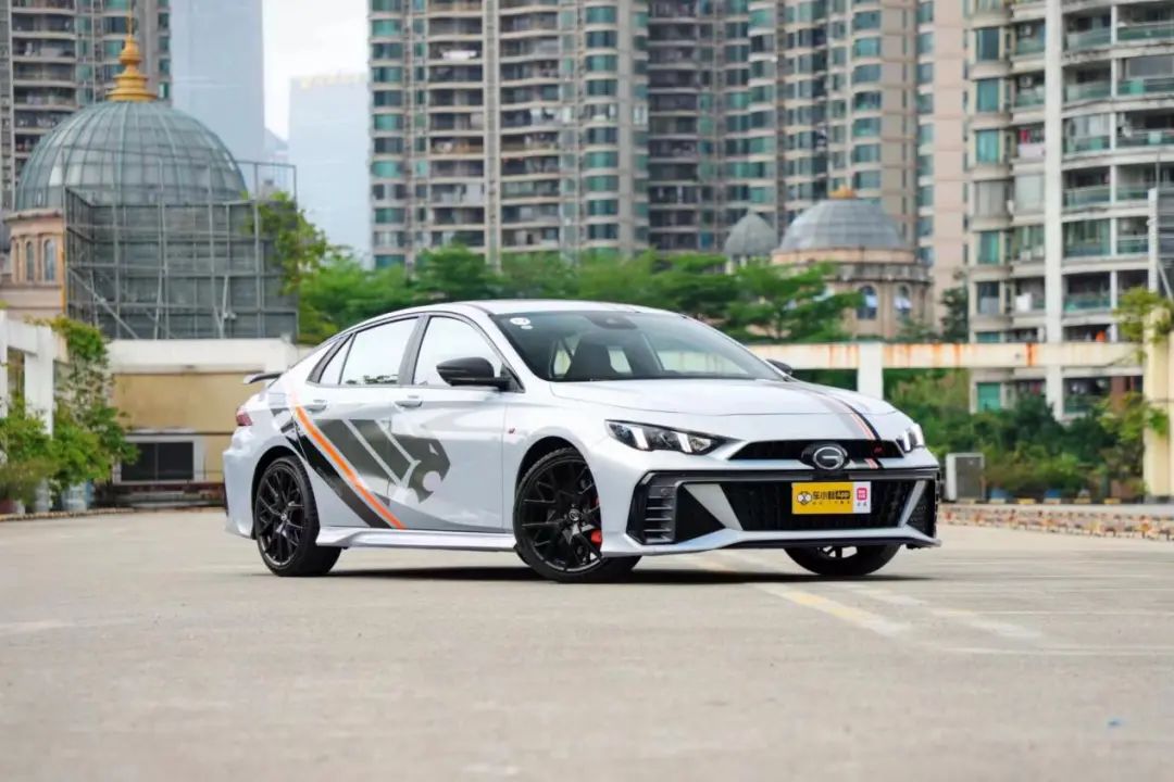 不到11万买性能钢炮,都是国产狠货