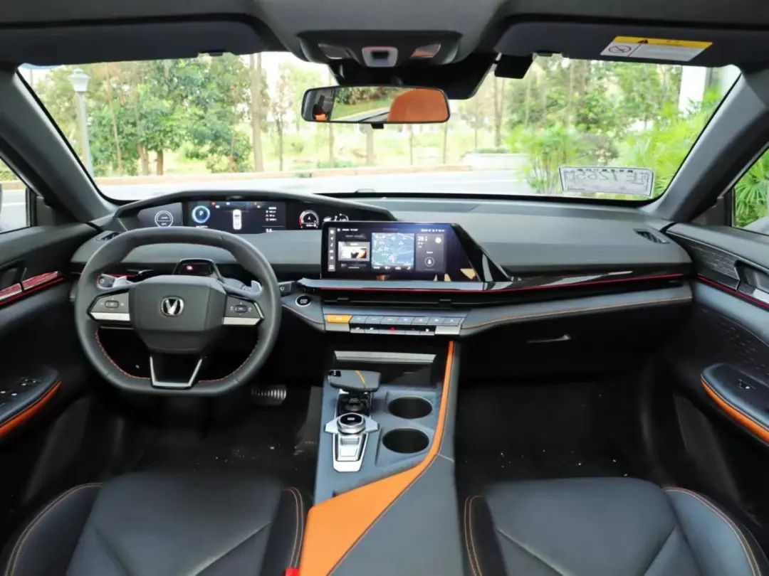 不到11万买性能钢炮,都是国产狠货