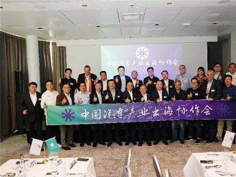 与世界拥抱未来，2023轩辕新汽车之夜成功举办