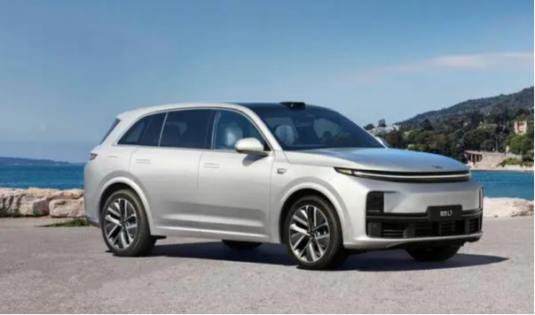 新能源车亏损排行榜来了，蔚来排第一