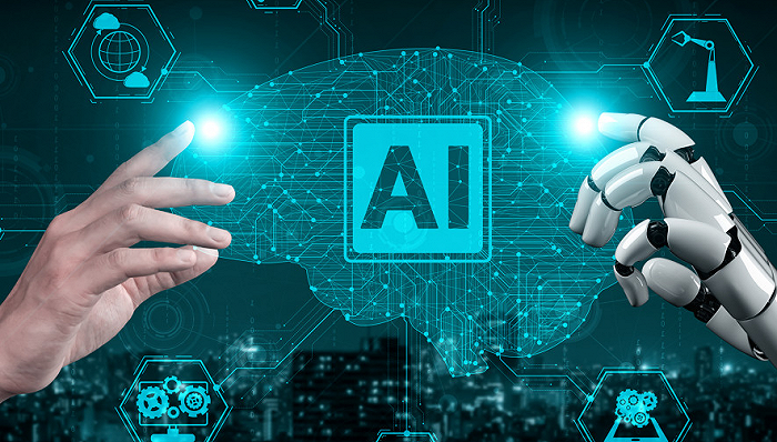 人工智能机器人在现实工业场景中到底能做些什么?