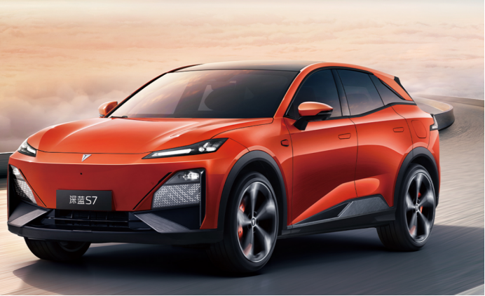 新能源车亏损排行榜来了，蔚来排第一