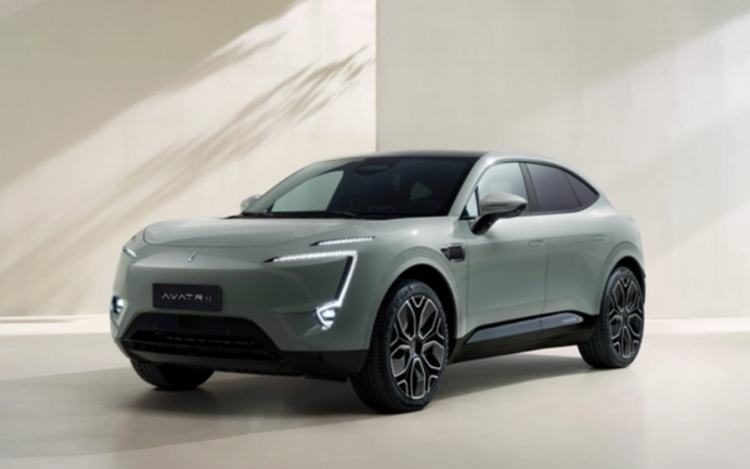 新能源车亏损排行榜来了，蔚来排第一