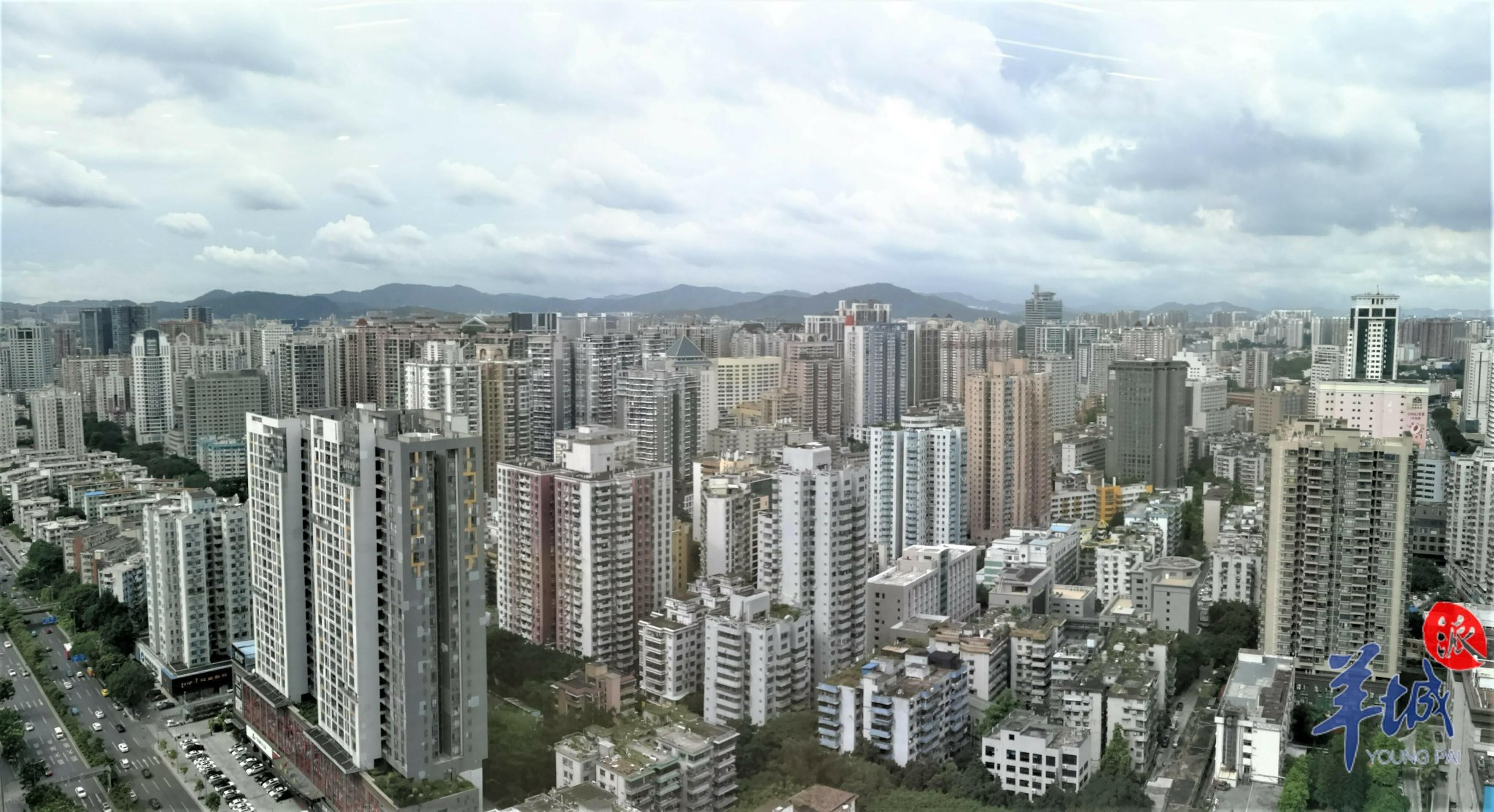 广州楼市新政,持续的利好效应更重要|楼市|酱香|拿铁_新浪新闻