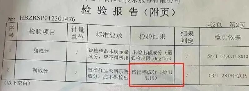 巴奴子品牌被立案调查!“挂羊头卖鸭肉”能有多暴利?
