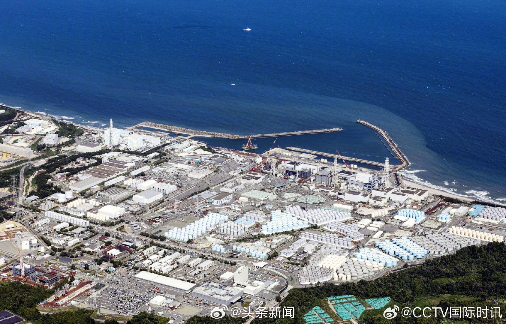 日本核污水排放影响 普通人该如何应对核污染风险