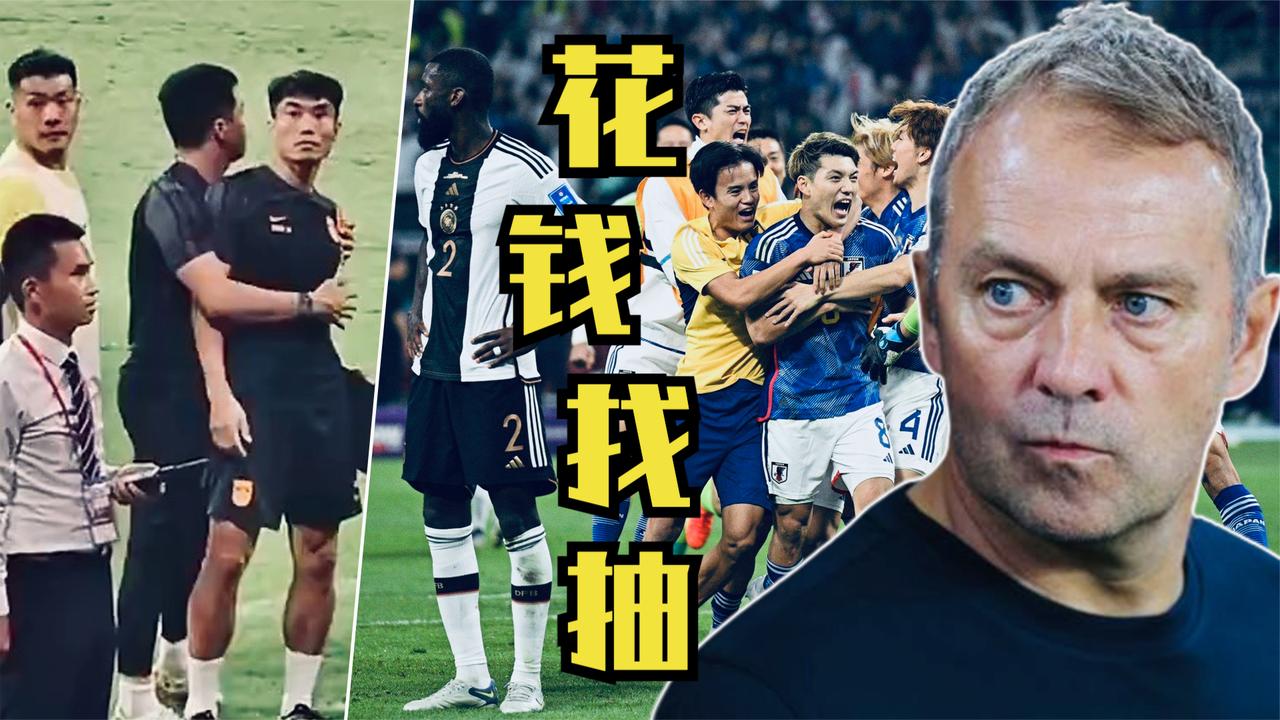 惊现：走基层败火老熟女｜实测有效方法+权威解读