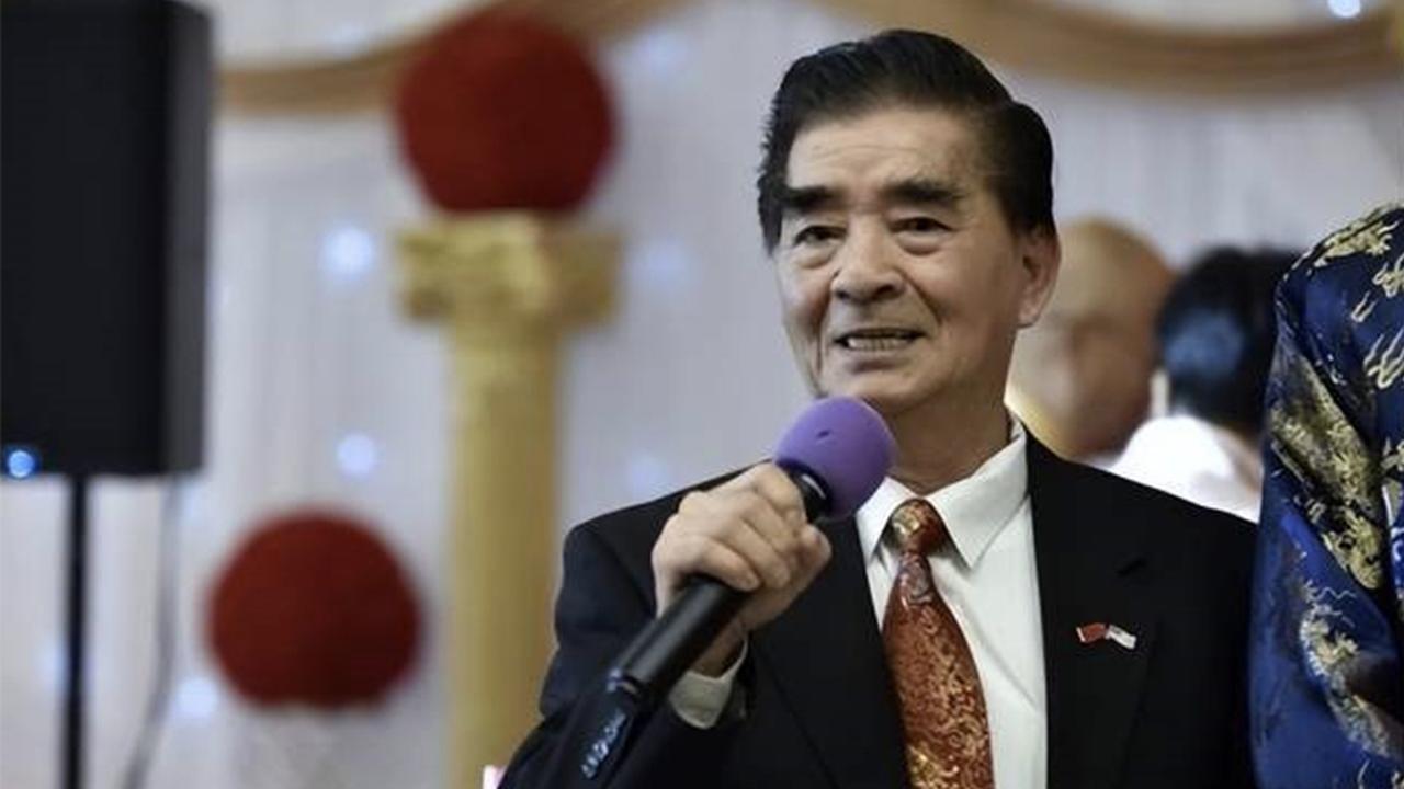 细节披露！身披“爱国慈善家”马甲干了34年，美国“功勋”间谍在华落网|美国_新浪新闻