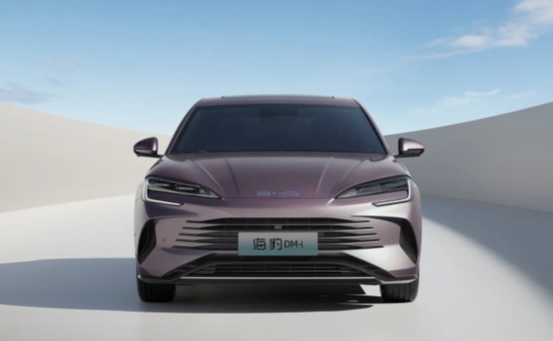 比亚迪毛利率大涨，特斯拉怕了？