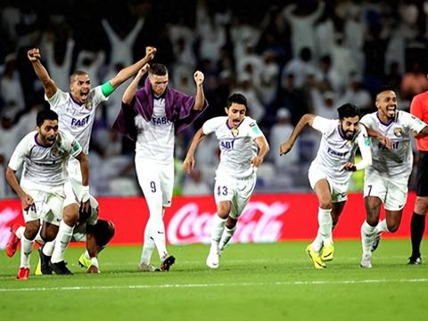 阿联酋杯直播前瞻阿尔艾因  vs 阿尔巴塔, 积分红单盘口主场卓越