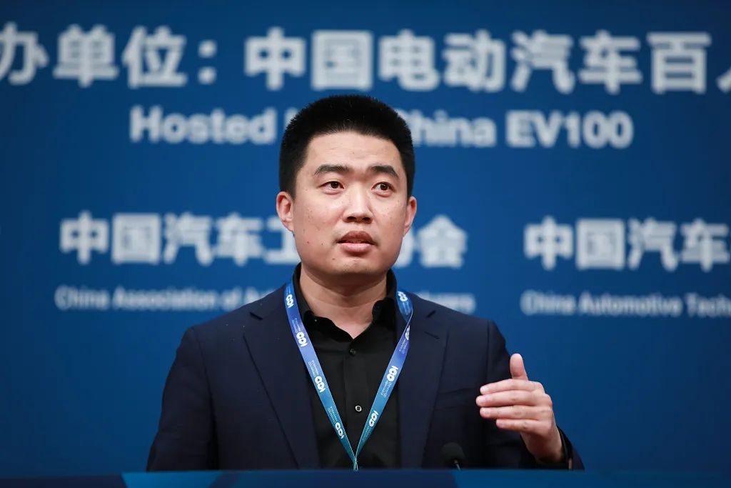 卓越的创业家,内核是什么样。