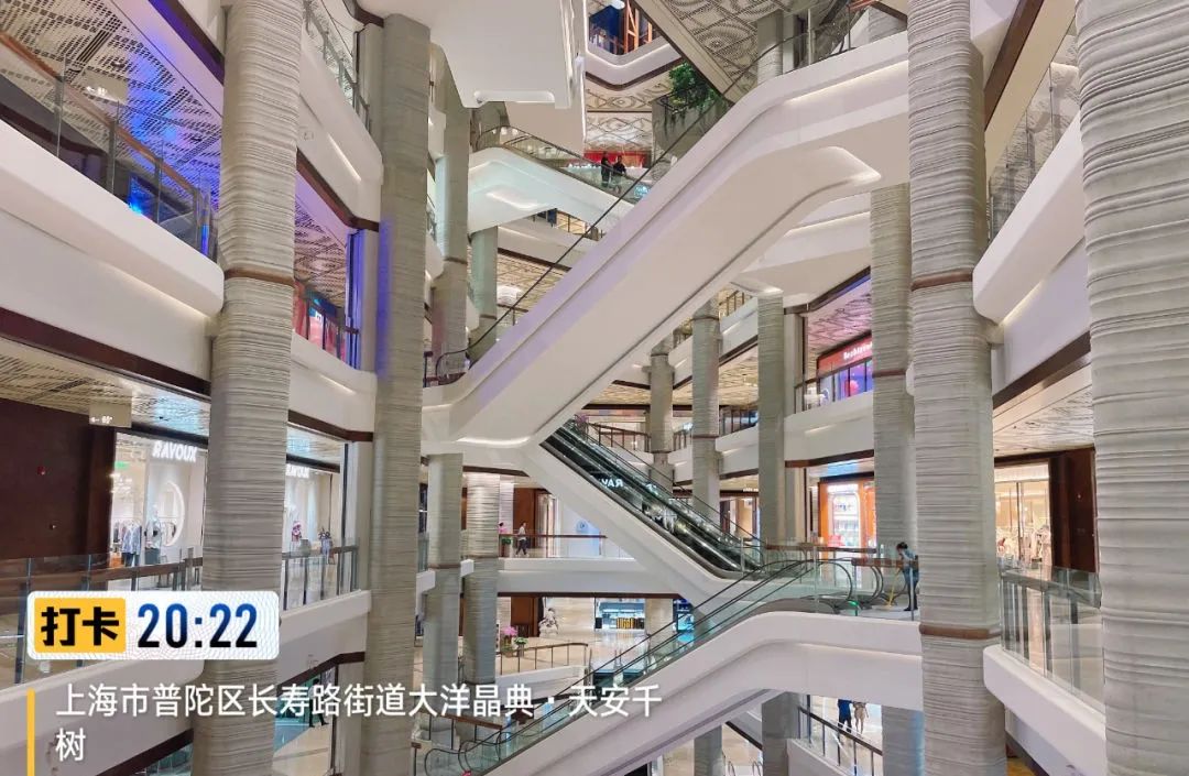 上海太平洋百货永久闭店 传统商业地产路在何方？丨深度