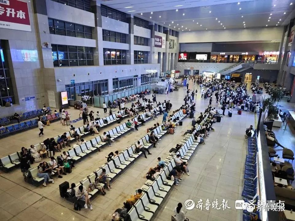 图自齐鲁晚报微信公众号