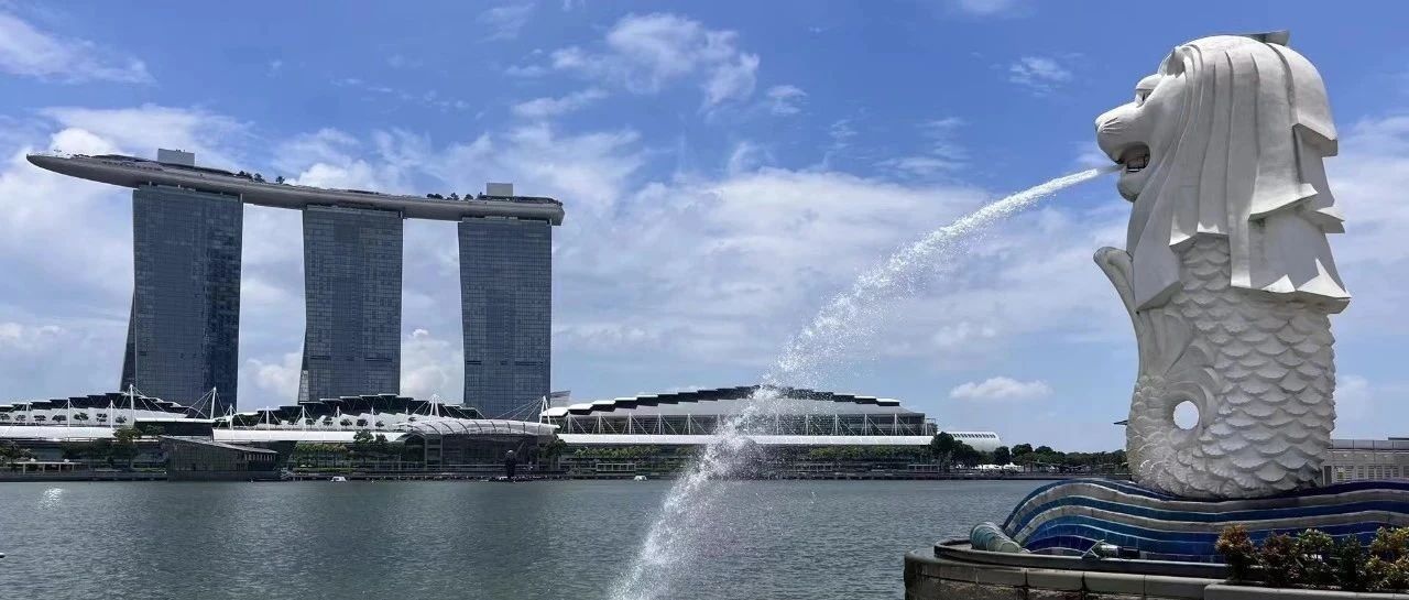 李光耀和他塑造的新加坡：空调国度的实用主义