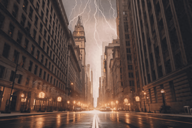 美国政府关门风险加剧！麦卡锡最新提议遭猛批