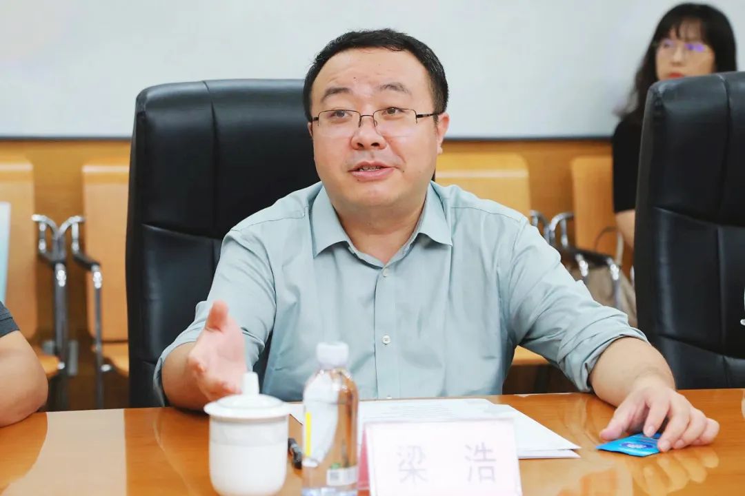 掀起“好房子”头脑风暴！2023年绿色地产行走进大悦城