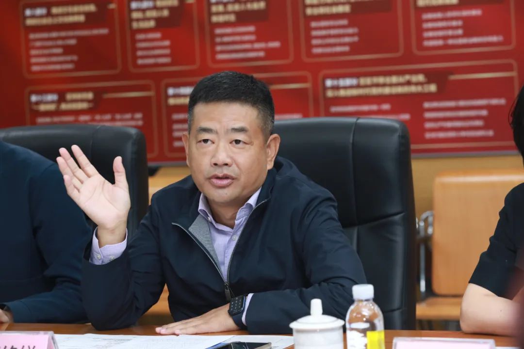 掀起“好房子”头脑风暴！2023年绿色地产行走进大悦城