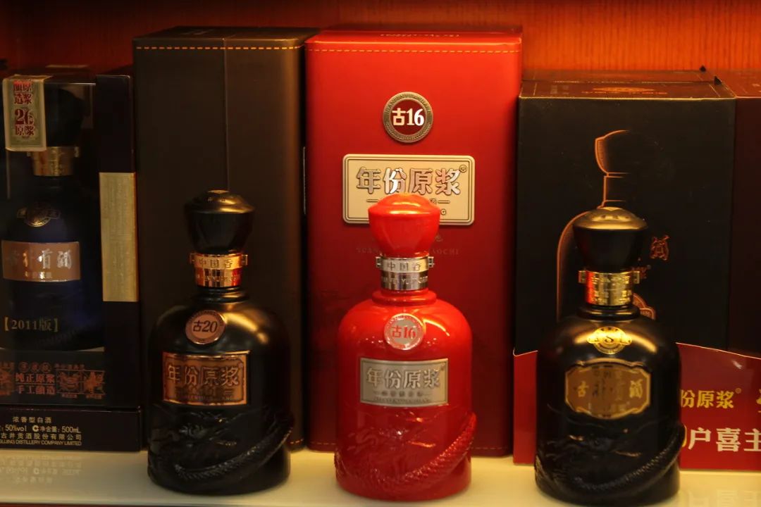 安徽白酒分化进行时:迎驾贡酒取代口子窖成为老二,金种子酒能否否极泰来