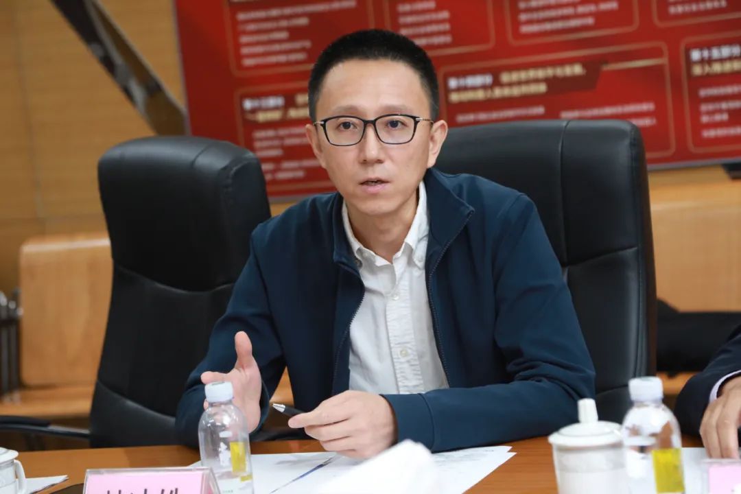 掀起“好房子”头脑风暴！2023年绿色地产行走进大悦城